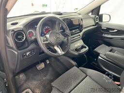 Mercedes-Benz Vito 116 CDI Tourer SELECT AHK2,5to 2xKlima LED
