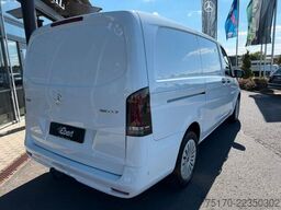 Mercedes-Benz Vito 116 CDI AHK2,5to Klima Kamera SHZ