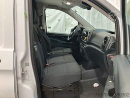 Mercedes-Benz Vito 116 CDI AHK2,5to Klima Kamera SHZ
