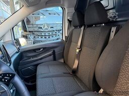 Mercedes-Benz Vito 116 CDI AHK2,5to Klima Kamera SHZ