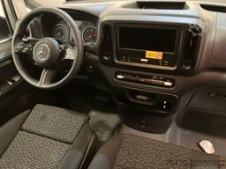 Mercedes-Benz Vito 116 CDI AHK2,5to Klima Kamera SHZ