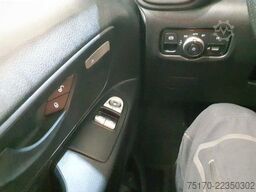 Mercedes-Benz Vito 116 CDI AHK2,5to Klima Kamera SHZ