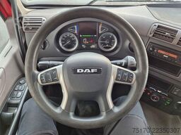 DAF CF 450 FT 4x2 Hydraulik Alu-Felgen