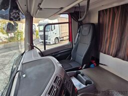 DAF CF 450 FT 4x2 Hydraulik Alu-Felgen