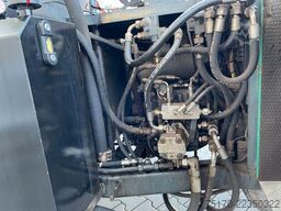 Weiro TM 800 SH / 904h / Bitumenspritzmaschine