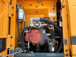 Hyundai HW 180 / 6.102h / Tieflöffel / OQ70/55 / Klima