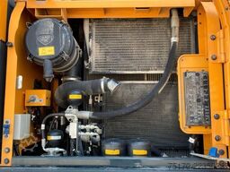 Hyundai HW 180 / 6.102h / Tieflöffel / OQ70/55 / Klima