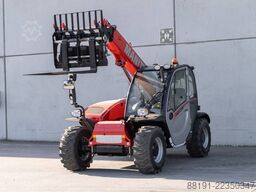 Manitou MT 625