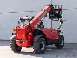 Manitou MT 625