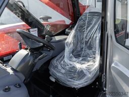 Manitou MT 625