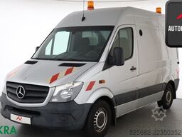 mercedes-benz Sprinter 313 CDI KASTEN L1H2 STANDHZ,SCHWINGSITZ