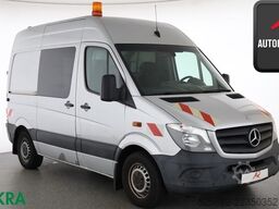 mercedes-benz Sprinter 313 CDI KASTEN L1H2 STANDHZ,SCHWINGSITZ