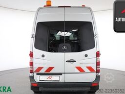 mercedes-benz Sprinter 313 CDI KASTEN L1H2 STANDHZ,SCHWINGSITZ