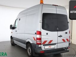 mercedes-benz Sprinter 313 CDI KASTEN L1H2 STANDHZ,SCHWINGSITZ