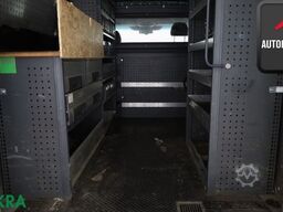 mercedes-benz Sprinter 313 CDI KASTEN L1H2 STANDHZ,SCHWINGSITZ