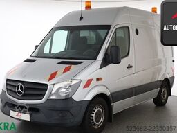 mercedes-benz Sprinter 313 CDI KASTEN L1H2 STANDHZ,SCHWINGSITZ