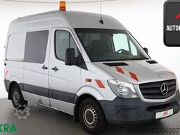 mercedes-benz Sprinter 313 CDI KASTEN L1H2 STANDHZ,SCHWINGSITZ