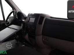 mercedes-benz Sprinter 313 CDI KASTEN L1H2 STANDHZ,SCHWINGSITZ