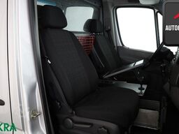 mercedes-benz Sprinter 313 CDI KASTEN L1H2 STANDHZ,SCHWINGSITZ