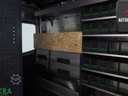 mercedes-benz Sprinter 313 CDI KASTEN L1H2 STANDHZ,SCHWINGSITZ