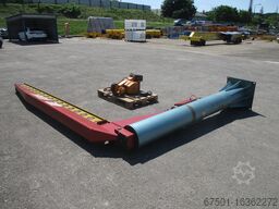 BALCANCAR Drehkran 1000 kg 4m  (2849)