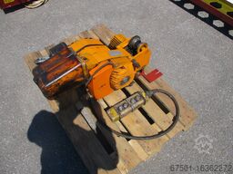 BALCANCAR Drehkran 1000 kg 4m  (2849)
