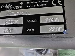 Gildewerk ZXM-72220