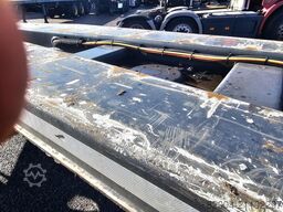 D-TEC PORTMASTER| 1 X EXTENDIBLE | 4670 KG| MERCEDES ...