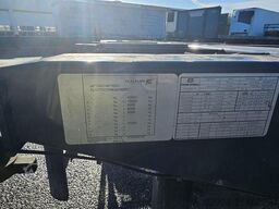 D-TEC PORTMASTER| 1 X EXTENDIBLE | 4670 KG| MERCEDES ...