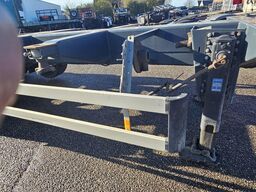 D-TEC PORTMASTER| 1 X EXTENDIBLE | 4670 KG| MERCEDES ...