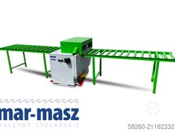 Esterer HKS stoły rolkowe