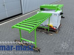 Esterer HKS stoły rolkowe