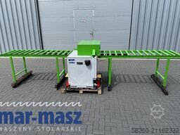 Esterer HKS stoły rolkowe