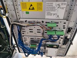 ABB Robotics IRB 2400/16 IRC5 M2004