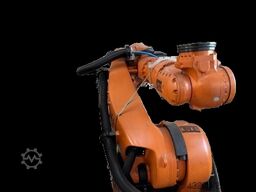 KUKA KR150L110