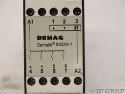 Demag Dematik SGDM-1  46967044