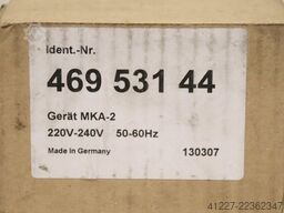 Demag Dematik MKA-2  46953144
