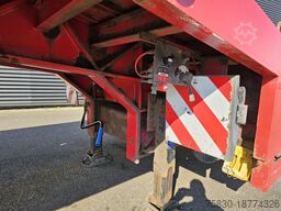 Möslein RADMULDEN / TIEFLADER / RAMPEN