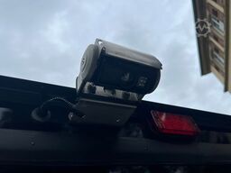 VOLKSWAGEN CRAFTER XXL KOFFER LBW KAMERA NAVI KLIMA 1.HAND