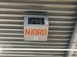 Njord N10001-XP1-A