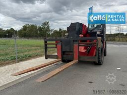 Manitou MHT 1490 | 2015