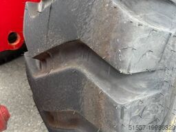 Manitou MHT 1490 | 2015