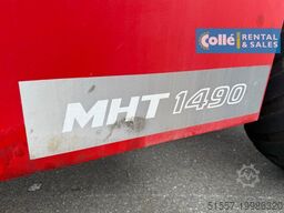 Manitou MHT 1490 | 2015
