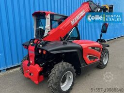 Manitou ULM 415 H | 2023
