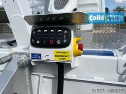 Palfinger P 250 BK | 2025
