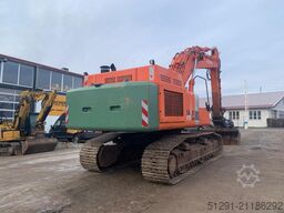 Hitachi ZX470LCH-3
