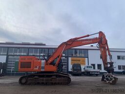 Hitachi ZX470LCH-3