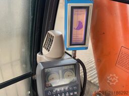 Hitachi ZX470LCH-3