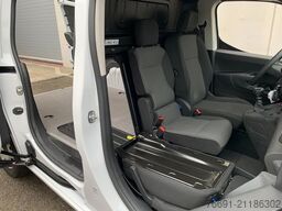 Opel Combo Cargo Van L1   Km 32.900