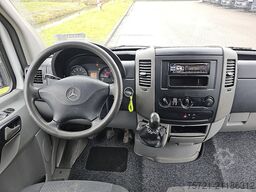 MERCEDES-BENZ SPRINTER 213 cruisecontrol